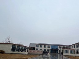 廠區(qū)場景